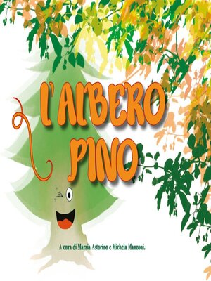 cover image of L'Albero Pino